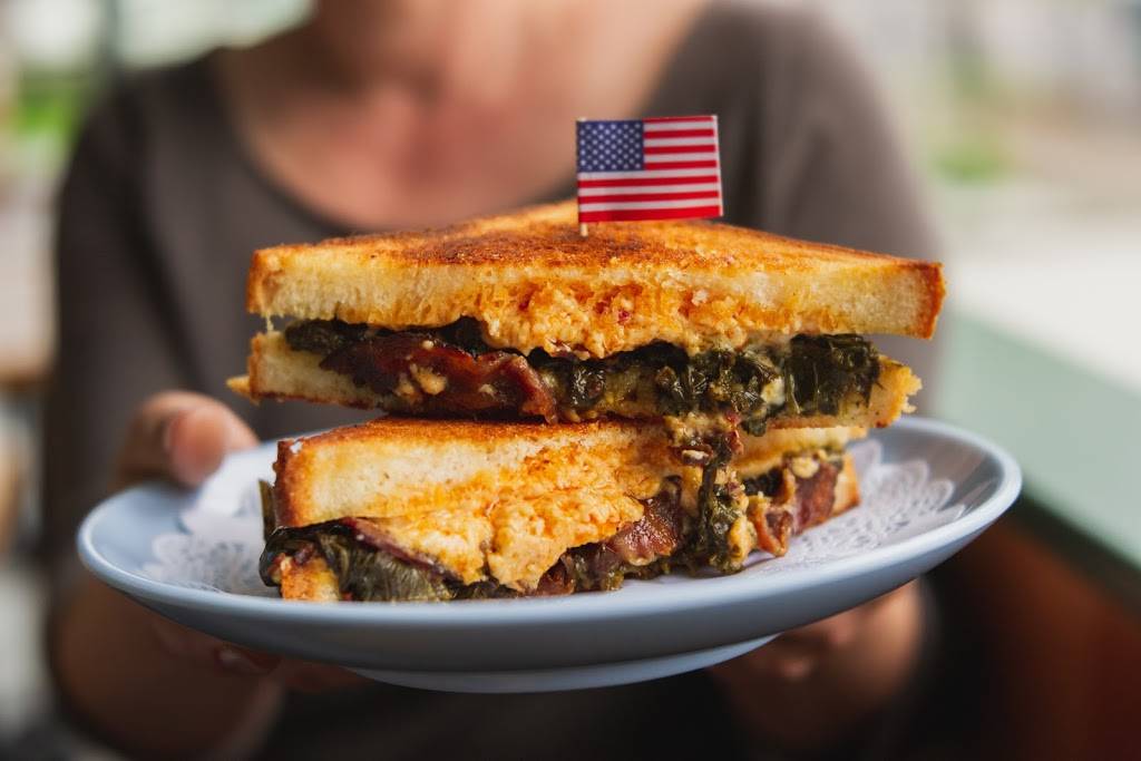 Yonder | restaurant | 4636 NE 42nd Ave suite a, Portland, OR 97218, USA | 5034447947 OR +1 503-444-7947