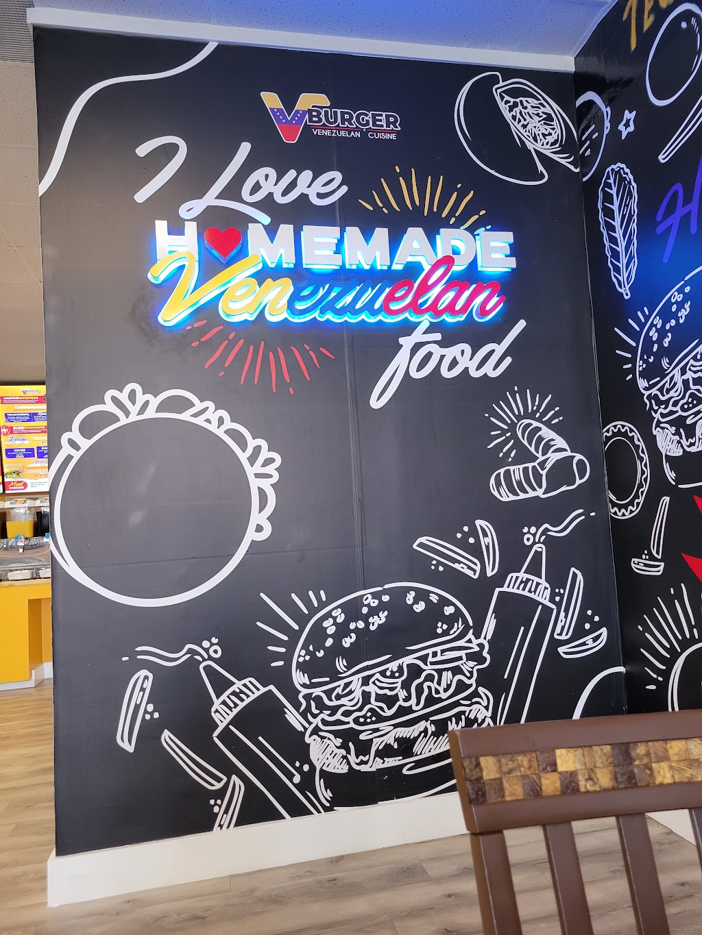 VBurger | restaurant | 1669 W 9000 S, West Jordan, UT 84088, USA | 3854918989 OR +1 385-491-8989