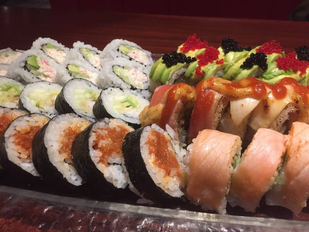 Sushi Ai | restaurant | 710 W Euclid Ave, Palatine, IL 60067, USA | 8472215100 OR +1 847-221-5100