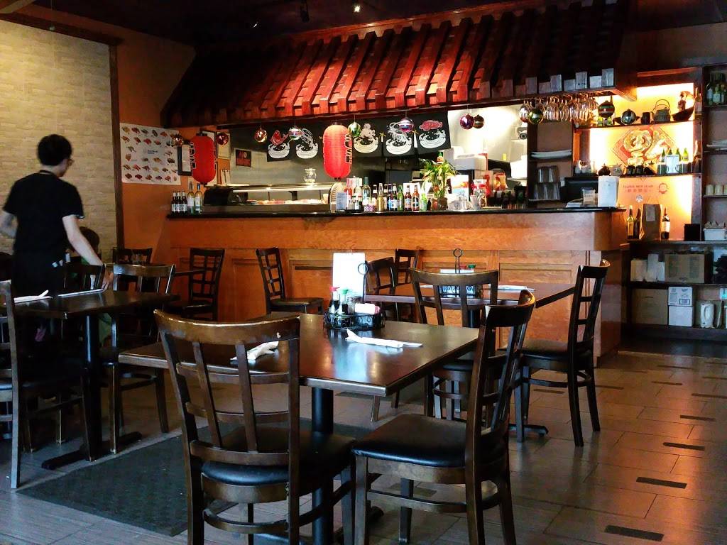 CJ Chan | restaurant | 536 Wilmington Ave, Dayton, OH 45420, USA | 9372599866 OR +1 937-259-9866