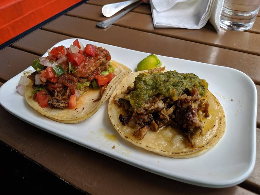 T Byrds Tacos & Tequila | restaurant | 26 E Kiowa St, Colorado Springs, CO 80903, USA | 7193753376 OR +1 719-375-3376