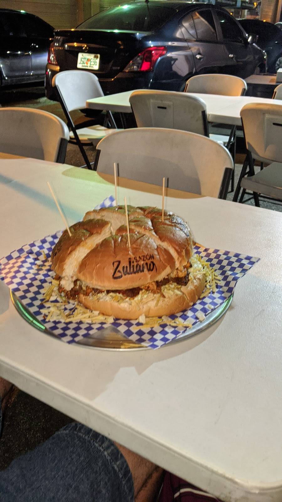 Sazon Zuliano Miami | restaurant | 7400 NW 55th St, Miami, FL 33166, USA | 3053029656 OR +1 305-302-9656