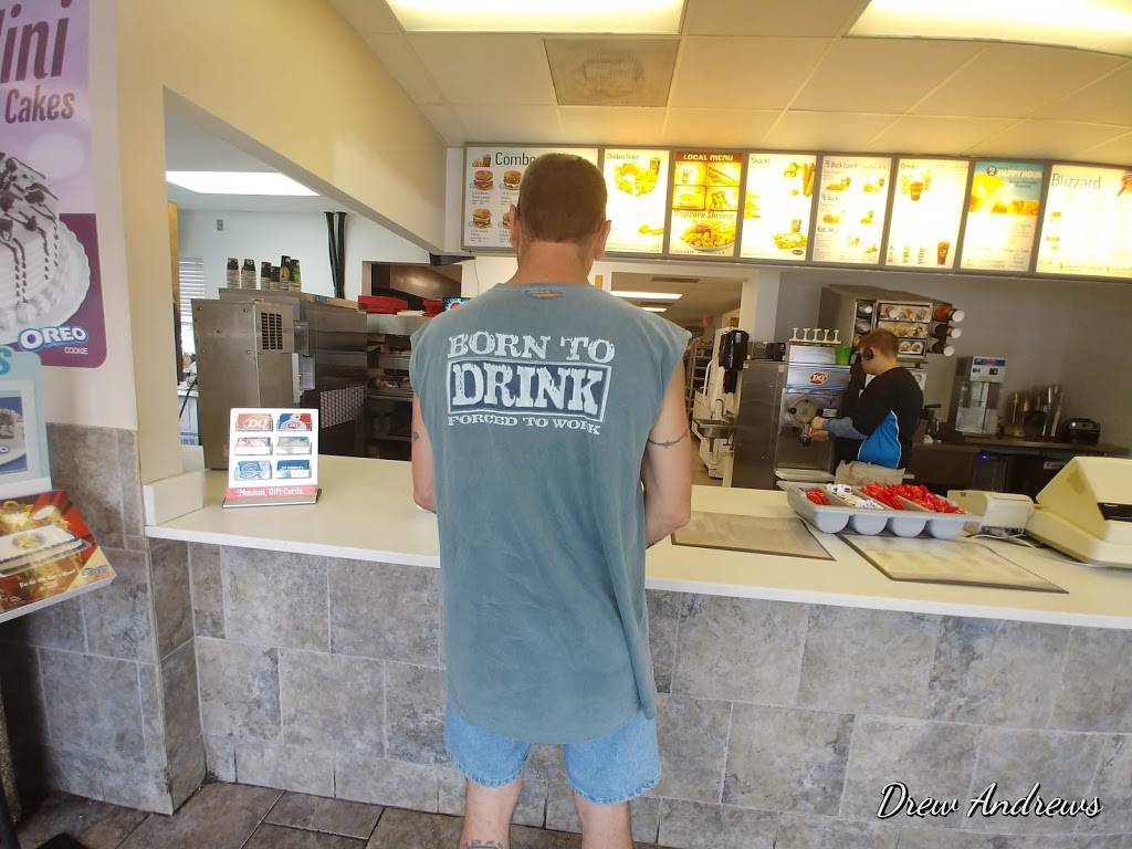 Dairy Queen | restaurant | 4263 Lancaster Ave, Obetz, OH 43207, USA | 6144911511 OR +1 614-491-1511