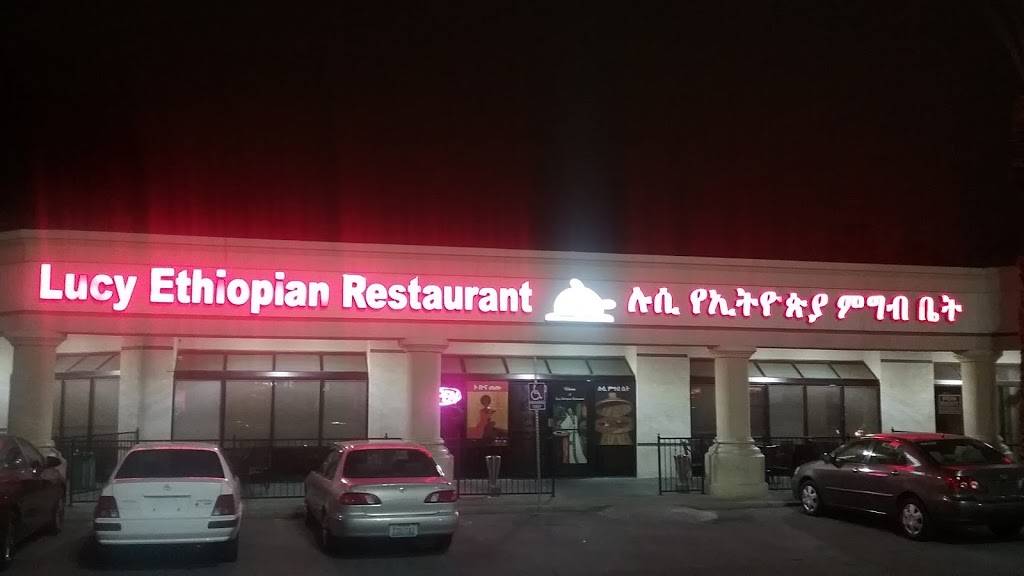 Lucy Ethiopian Restaurant | restaurant | 4850 W Flamingo Rd, Las Vegas, NV 89103, USA | 7024735999 OR +1 702-473-5999
