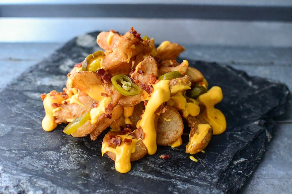 Rocketbird | restaurant | 1030 Illinois St, San Francisco, CA 94107, USA | 4159644947 OR +1 415-964-4947