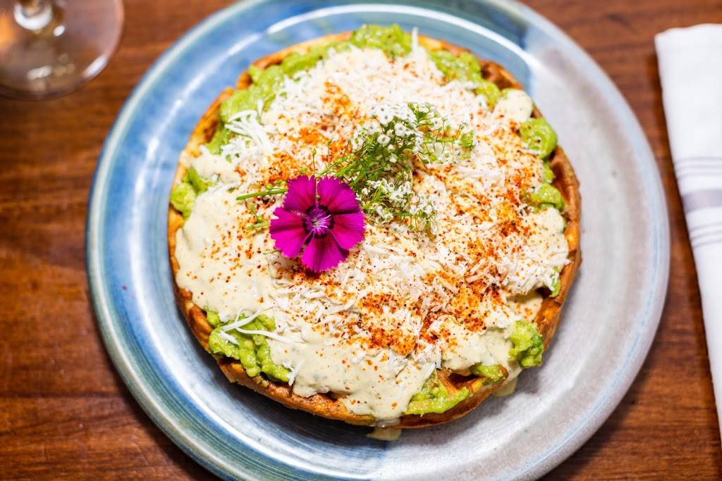 PINCH KITCHEN | restaurant | 8601 Biscayne Blvd, Miami, FL 33138, USA | 3056312018 OR +1 305-631-2018