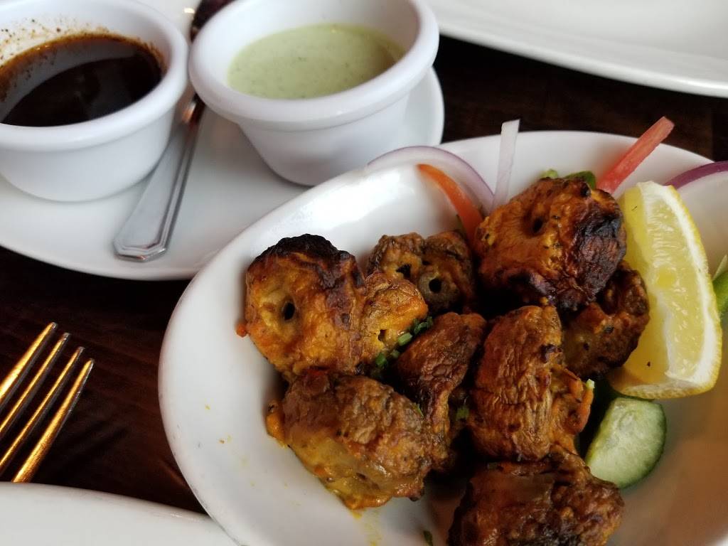 Mint Leaf Indian | restaurant | 2535 E Washington Blvd, Pasadena, CA 91107, USA | 6264608776 OR +1 626-460-8776