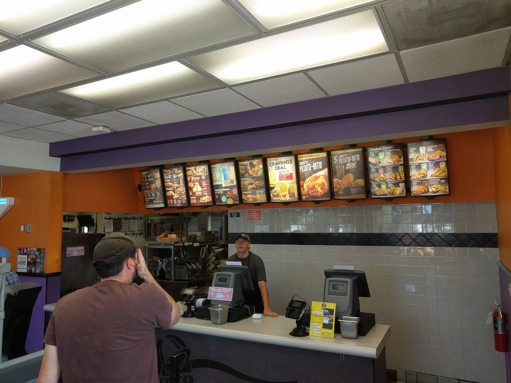 Taco Bell | meal takeaway | 200 Airport Rd SE, Albany, OR 97322, USA | 5419284900 OR +1 541-928-4900