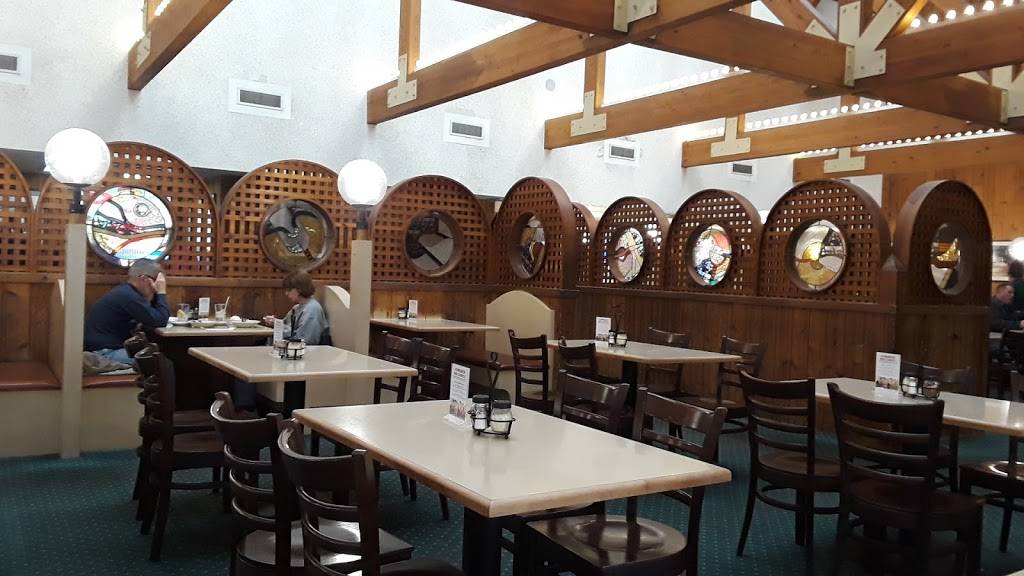 Parassons Italian Restaurant | restaurant | 234 Wooster Road North, Barberton, OH 44203, USA | 3307532264 OR +1 330-753-2264