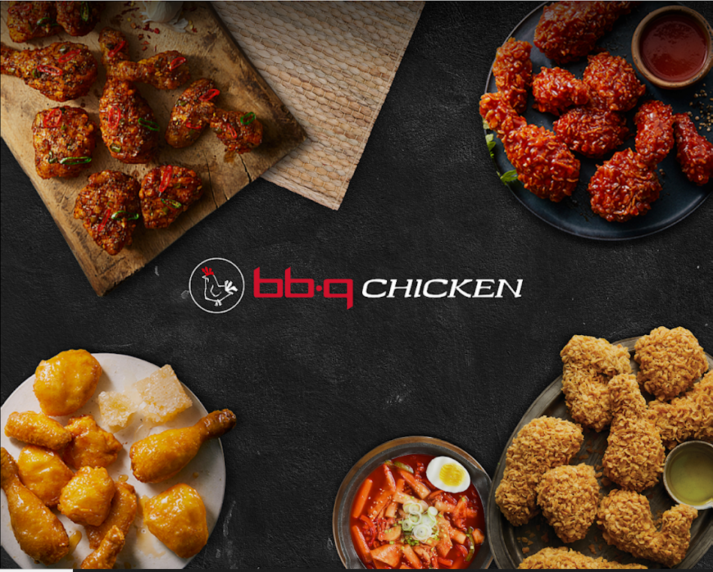 bb.q Chicken Walnut | meal takeaway | 505 N Grand Ave, Walnut, CA 91789, USA | 9094684662 OR +1 909-468-4662