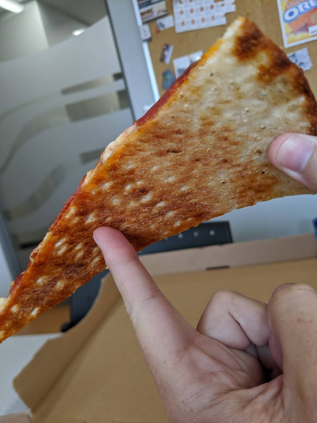 Pizzeria La Terrazza | restaurant | 260 Doon S Dr #10, Kitchener, ON N2P 2X3, Canada | 5198953939 OR +1 519-895-3939