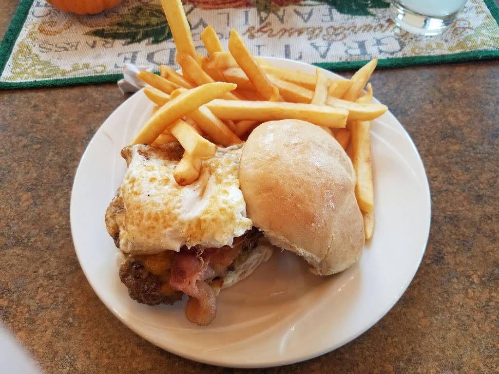 Tewksbury Lodge | restaurant | 249 Ohio St, Buffalo, NY 14204, USA | 7168402866 OR +1 716-840-2866