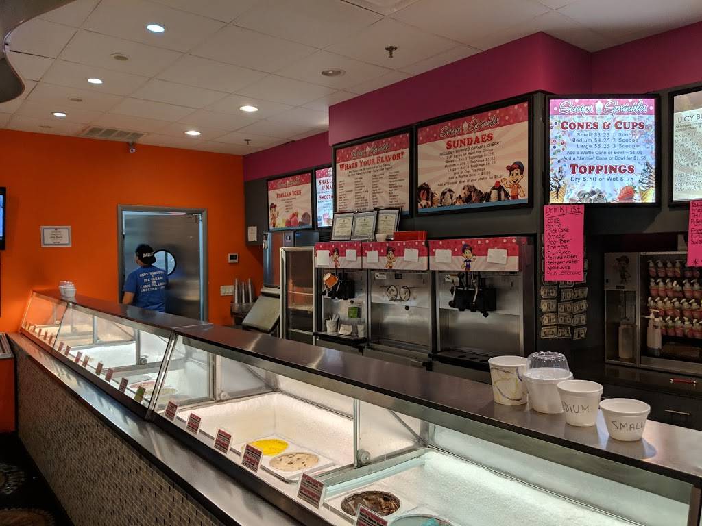 Juicy Burger / Scoops & Sprinkles | restaurant | 876 Connetquot Ave, Islip Terrace, NY 11752, USA | 6314464446 OR +1 631-446-4446