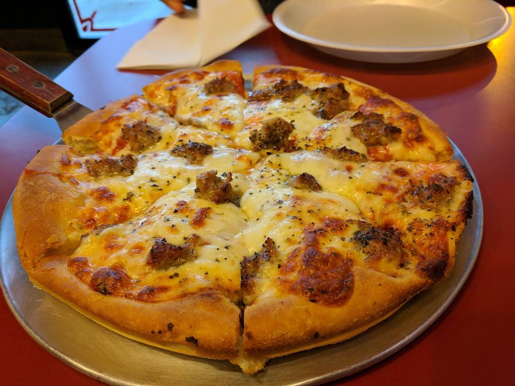 Paula & Monicas Pizzeria | meal takeaway | 1518 W Chicago Ave #1, Chicago, IL 60642, USA | 3129293615 OR +1 312-929-3615