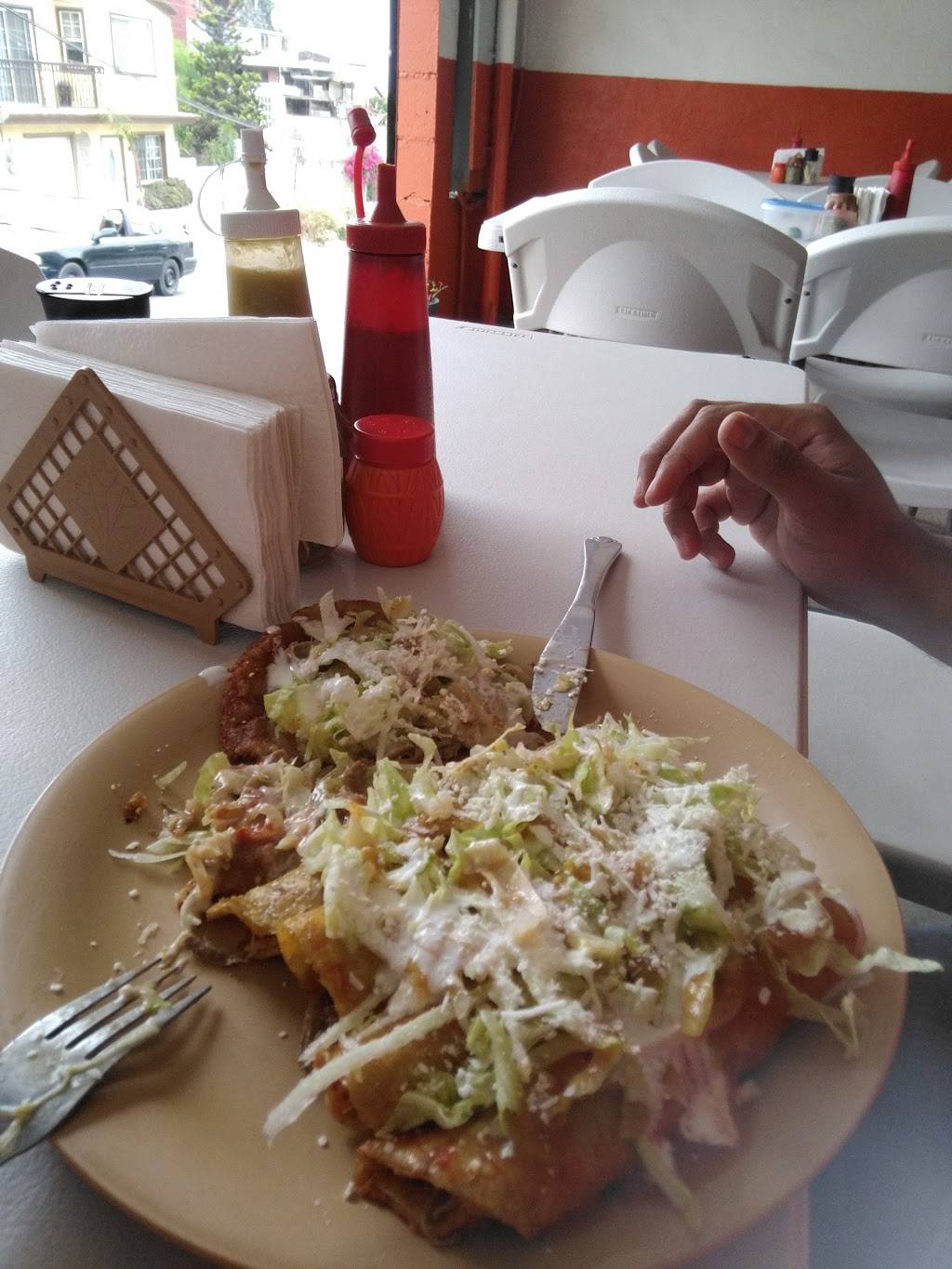 Ricos Antojitos Mexicanos | restaurant | Monte KIlimanjaro 4501, Las Cumbres, 22545 Tijuana, B.C., Mexico | 0446645846613 OR +52 1 664 584 6613