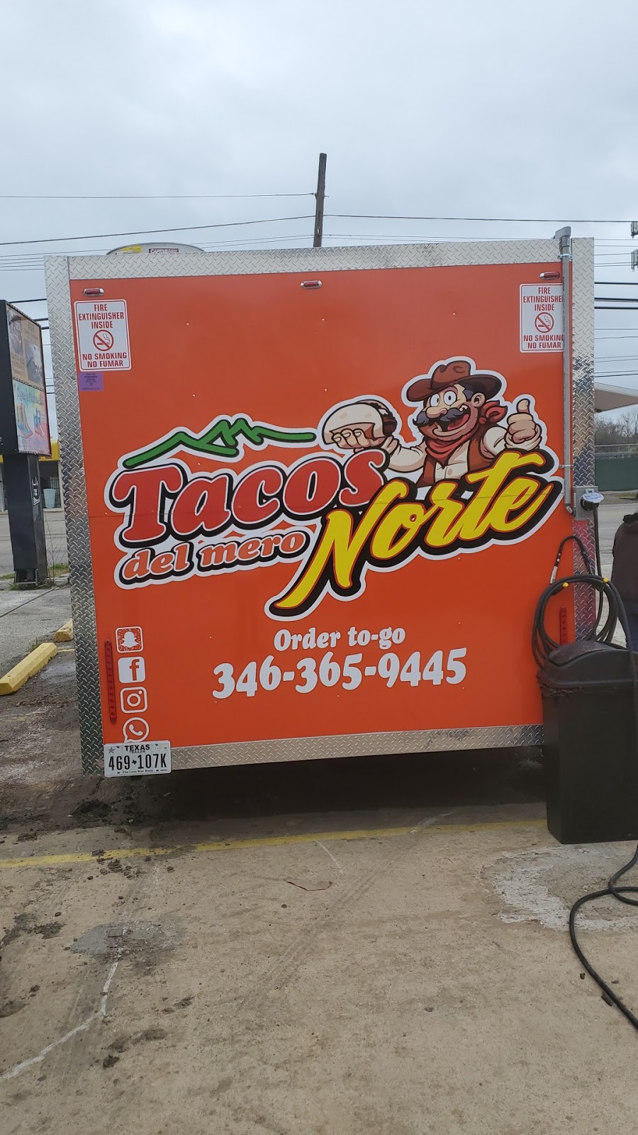 Tacos del mero Norte | restaurant | 2013 Shaver St, Pasadena, TX 77502, USA | 3463659445 OR +1 346-365-9445