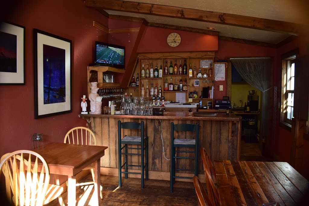 Prospector | restaurant | 124 S Glasgow Ave, Rico, CO 81332, USA | 9704037191 OR +1 970-403-7191