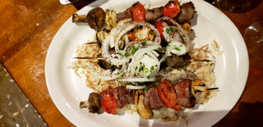 Byblos Mediterranean Lebanese Restaurant and Hookah Lounge/cater | restaurant | 1406 N Main St, Fort Worth, TX 76164, USA | 8176259667 OR +1 817-625-9667