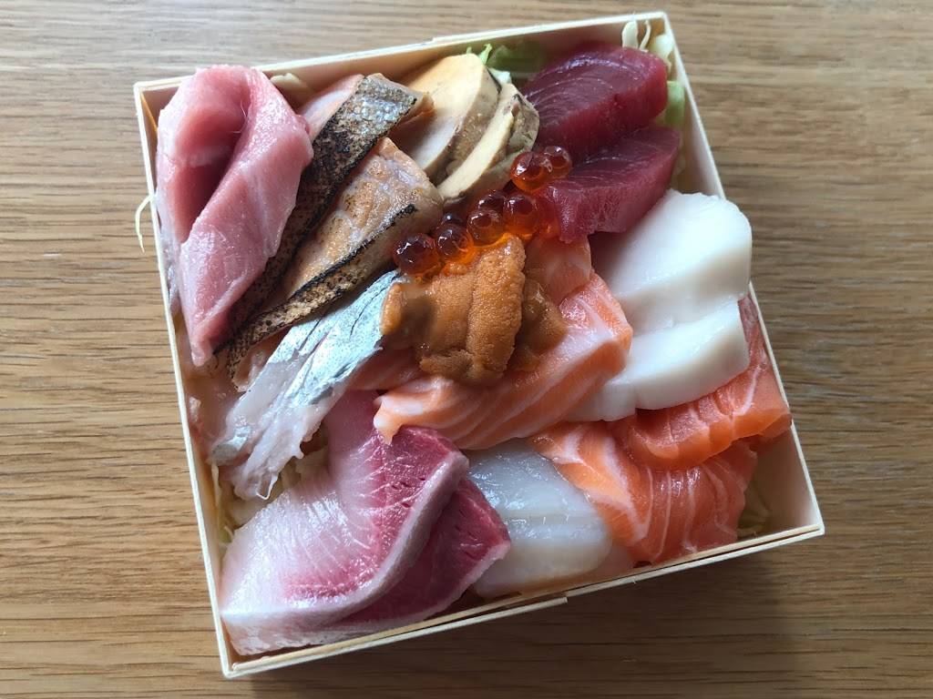 Pop up Omakase | restaurant | 123 2nd St, San Francisco, CA 94105, USA | 4157570887 OR +1 415-757-0887