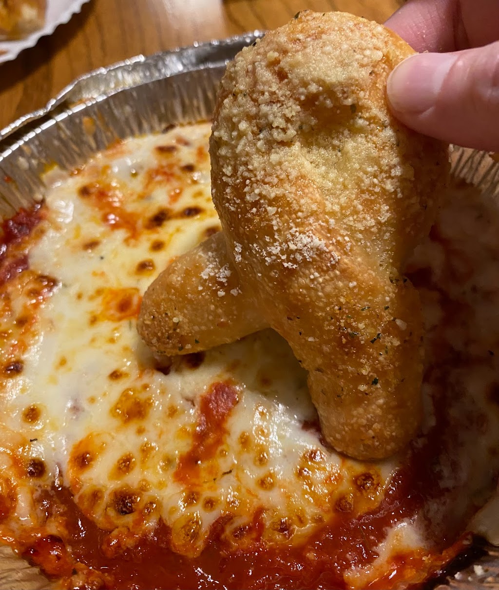 Dominos Pizza | meal delivery | 5662 York Rd, New Oxford, PA 17350, USA | 7173538888 OR +1 717-353-8888