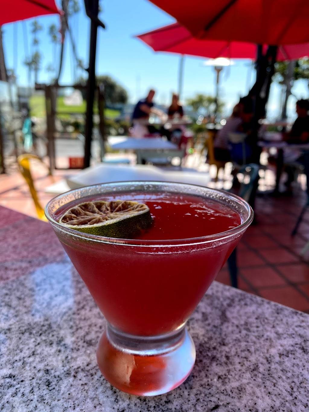 OC Fresca | restaurant | 1814 N El Camino Real, San Clemente, CA 92672, USA | 9495032692 OR +1 949-503-2692