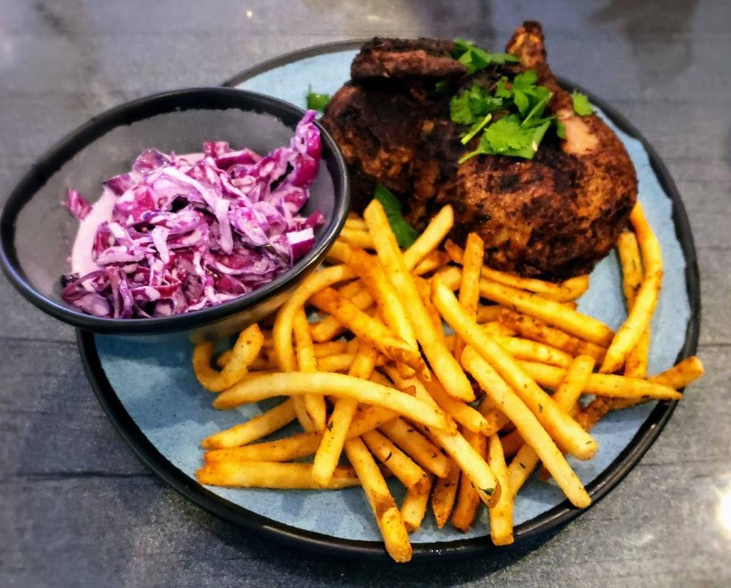 Junkanoo Island Kitchen and Rum Bar | restaurant | 626 Glen Cheek Dr, Port Canaveral, FL 32920, USA | 3215935865 OR +1 321-593-5865