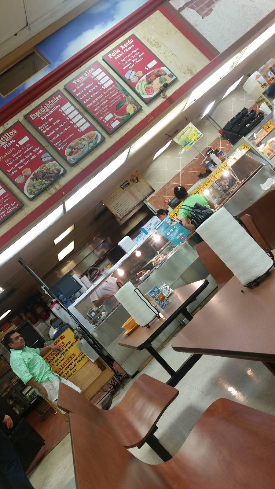 The Michoacana Meat Market | bakery | 4711 W 34th St, Houston, TX 77092, USA | 7139560779 OR +1 713-956-0779