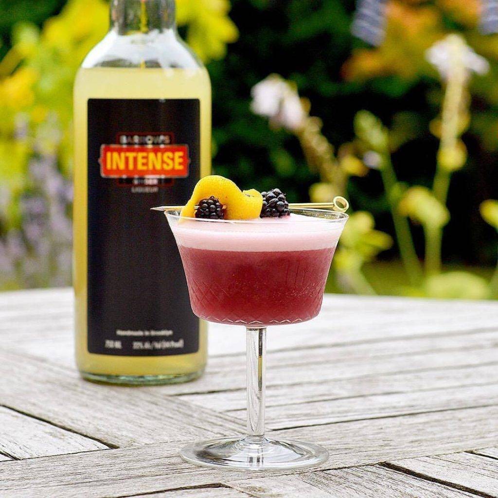 Barrow’s Intense Tasting Room | night club | 86 34th St, Brooklyn, NY 11232, USA | 9175971084 OR +1 917-597-1084