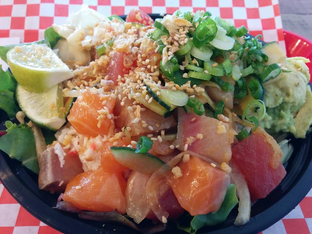 Uroko Cafe | restaurant | 103 E 17th St STE 3, Costa Mesa, CA 92626, USA | 9498735808 OR +1 949-873-5808