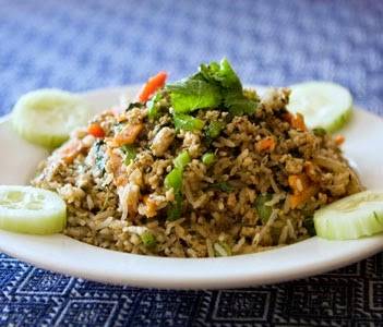 Bangkok Inn | restaurant | 6033 Oram St, Dallas, TX 75206, USA | 2148218979 OR +1 214-821-8979