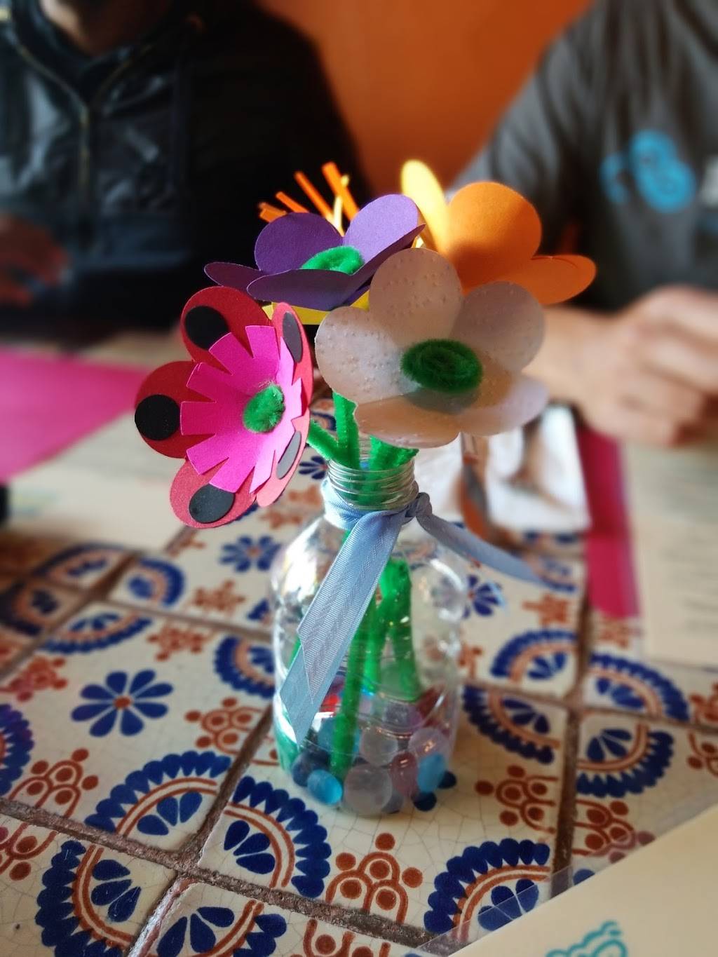 Estrellita Mexican Bistro | restaurant | 971 N San Antonio Rd, Los Altos, CA 94022, USA | 6509489865 OR +1 650-948-9865