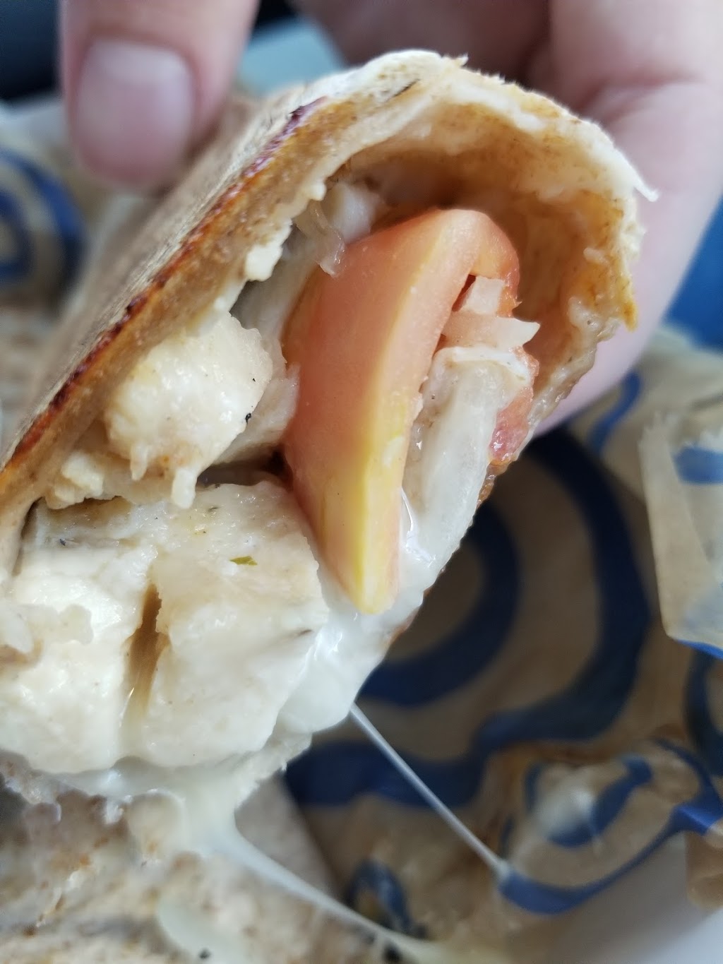 Roly Poly Sandwiches | restaurant | 1707 Metro Dr Suite I, Alexandria, LA 71301, USA | 3187678772 OR +1 318-767-8772