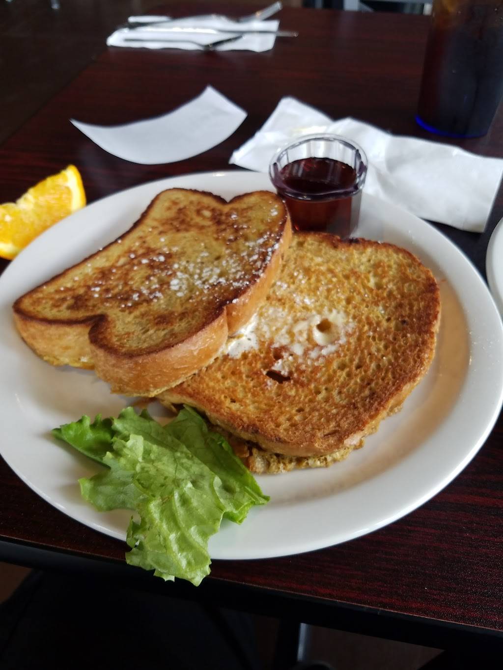 Country Skillets | restaurant | 1140 W Colony Rd STE 140, Ripon, CA 95366, USA | 2095999992 OR +1 209-599-9992