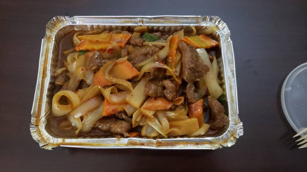 China King | restaurant | 360 N Cashua Dr, Florence, SC 29501, USA | 8432920090 OR +1 843-292-0090