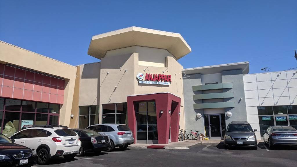 Anjappar Chettinad Indian Restaurant | restaurant | 18128 Pioneer Blvd, Artesia, CA 90701, USA | 5629911801 OR +1 562-991-1801
