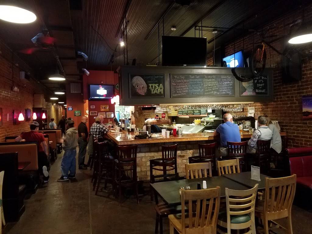 The Mill House | restaurant | 237 Maxwell Ave, Greenwood, SC 29646, USA | 8643230321 OR +1 864-323-0321