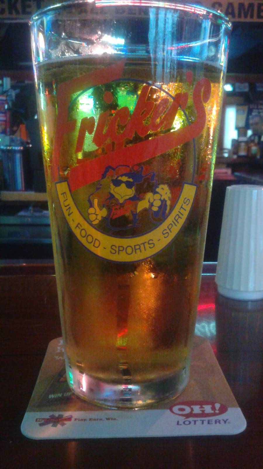 Frickers Restaurant | restaurant | 4810 Roosevelt Blvd, Middletown, OH 45044, USA | 5134209464 OR +1 513-420-9464