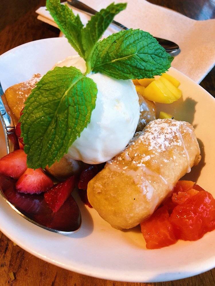 Burma Superstar | restaurant | 4721 Telegraph Ave, Oakland, CA 94609, USA | 5106522900 OR +1 510-652-2900