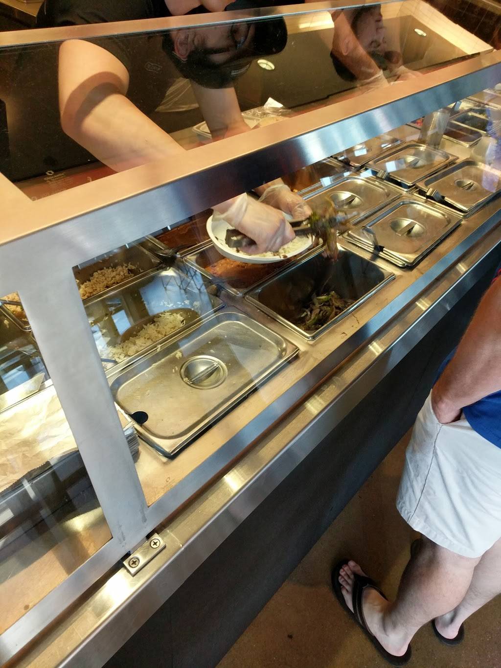 Chipotle Mexican Grill | restaurant | 300 West Washington Street, East Peoria, IL 61611, USA | 3098635853 OR +1 309-863-5853