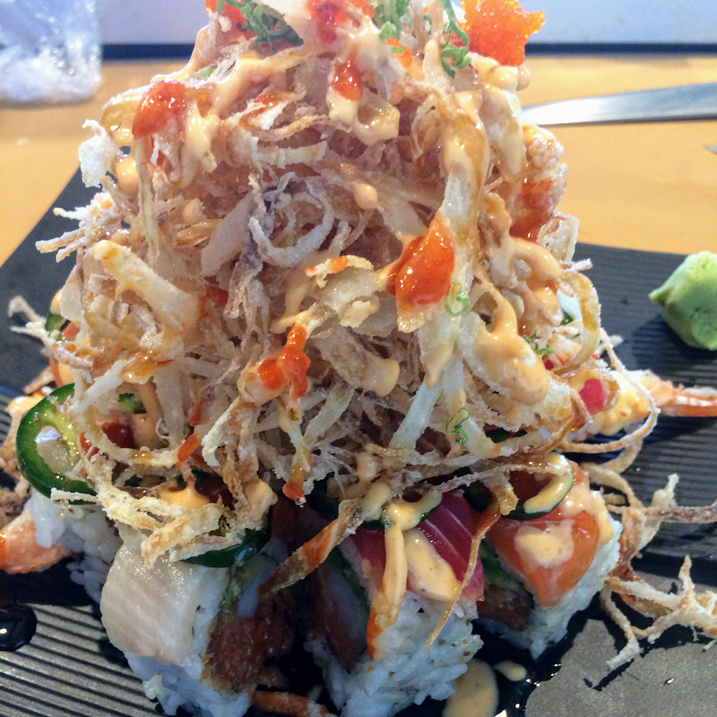 Gushiya Sushi & Ramen | restaurant | 1585 Sepulveda Blvd ste d, Torrance, CA 90501, USA | 3105392711 OR +1 310-539-2711