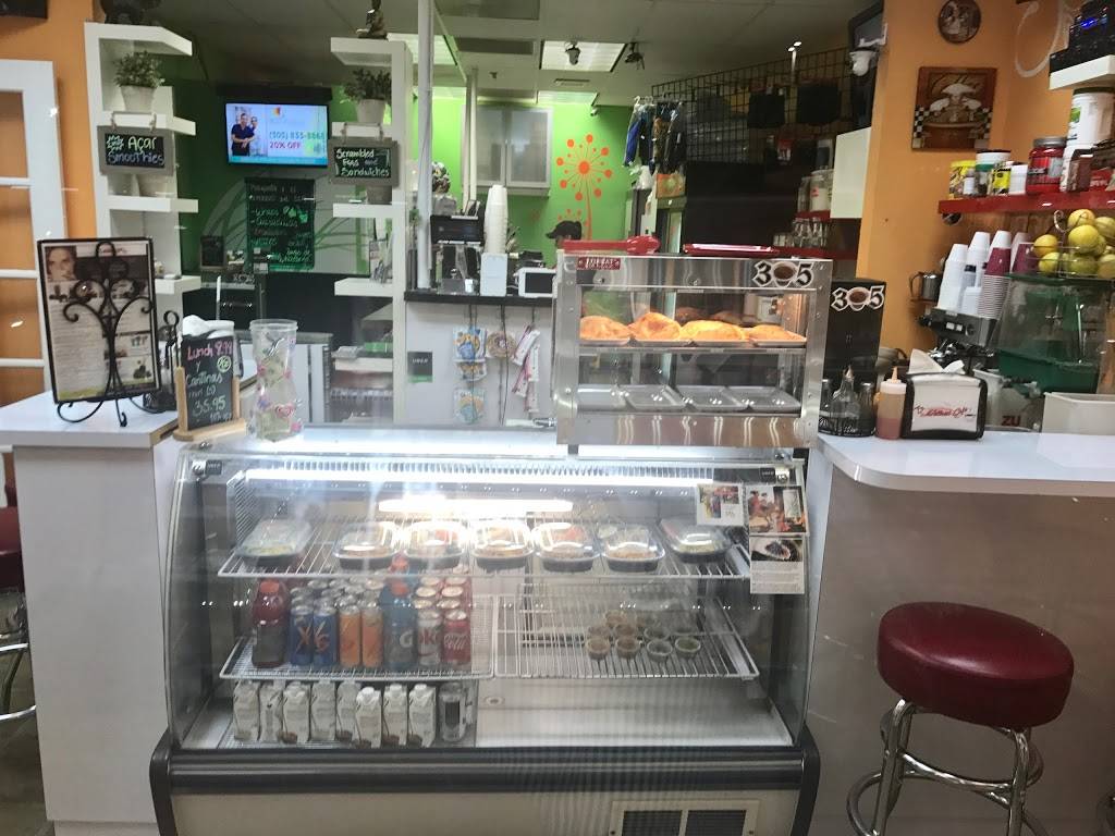 KZ Wellness Cafe | cafe | 5348 W 16th Ave, Hialeah, FL 33012, USA | 3055572922 OR +1 305-557-2922