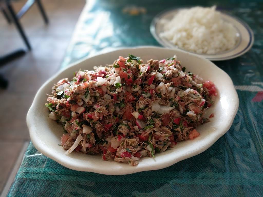 Tierras Centro Americanas | restaurant | 87-52 168th St, Jamaica, NY 11432, USA | 7182061457 OR +1 718-206-1457