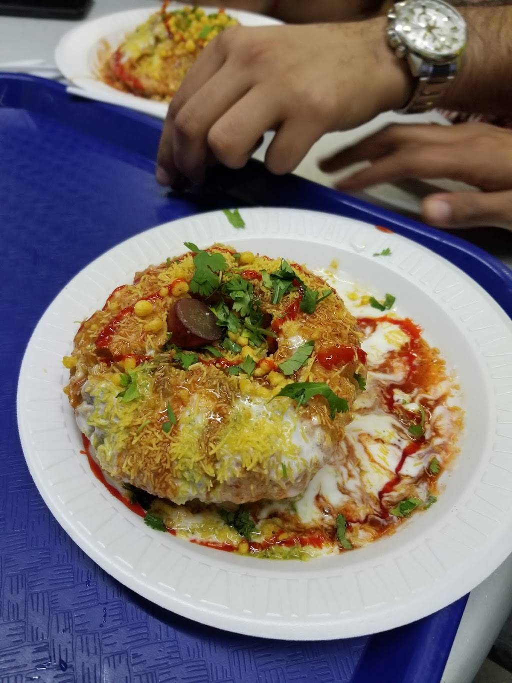 Bombay Spice | restaurant | 1396 Oak Tree Road, Iselin, NJ 08830, USA | 7322831097 OR +1 732-283-1097