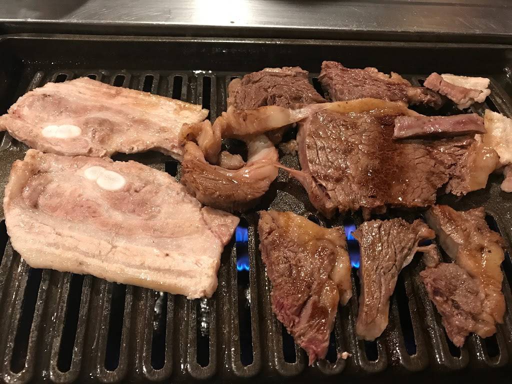 RH BBQ | restaurant | 18311 Colima Rd, Rowland Heights, CA 91748, USA | 6269649595 OR +1 626-964-9595