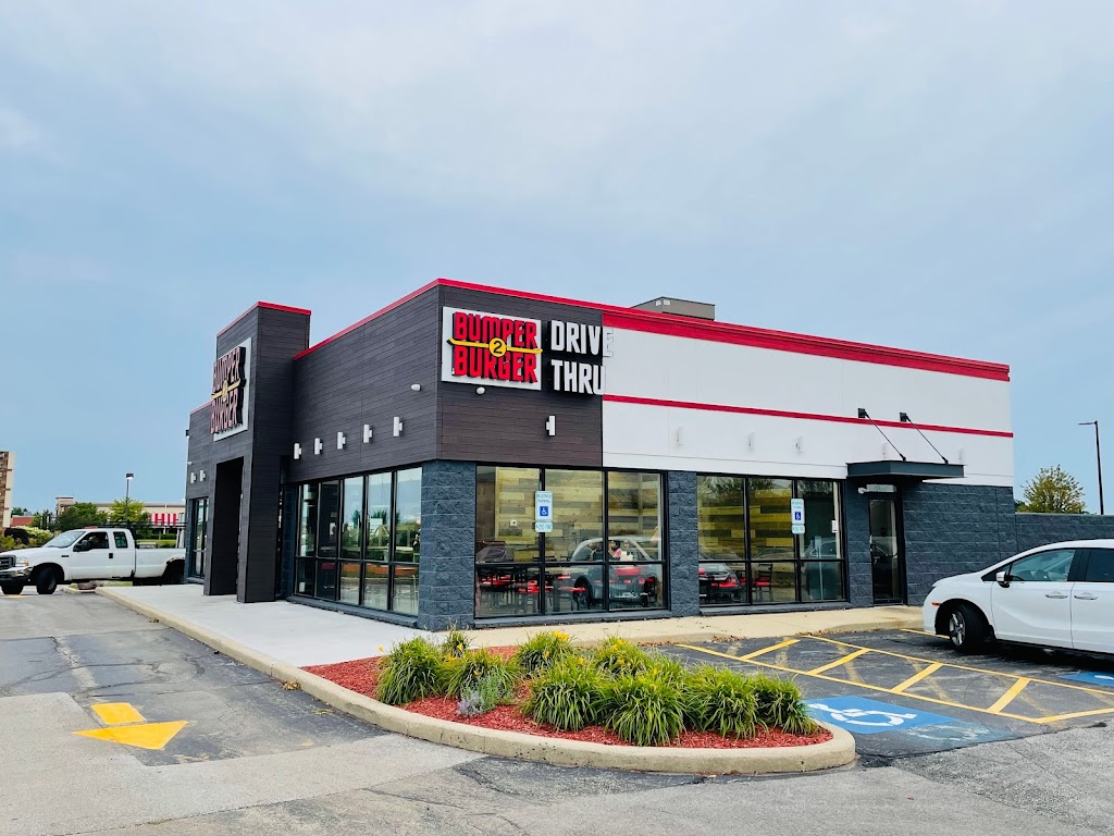 Bumper 2 Burger | restaurant | 966 Illinois Rte 59, Aurora, IL 60504, USA | 6308209092 OR +1 630-820-9092