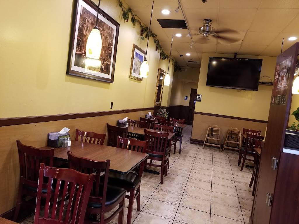 Phoenicia Greek and Lebanese Cuisine | restaurant | 572 Orange St, Redlands, CA 92374, USA | 9093350030 OR +1 909-335-0030