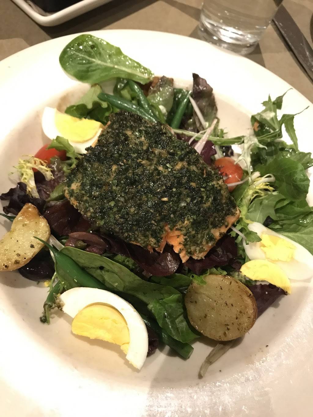 Ruscello | restaurant | 10 Oakbrook Center, Oak Brook, IL 60523, USA | 6302182410 OR +1 630-218-2410