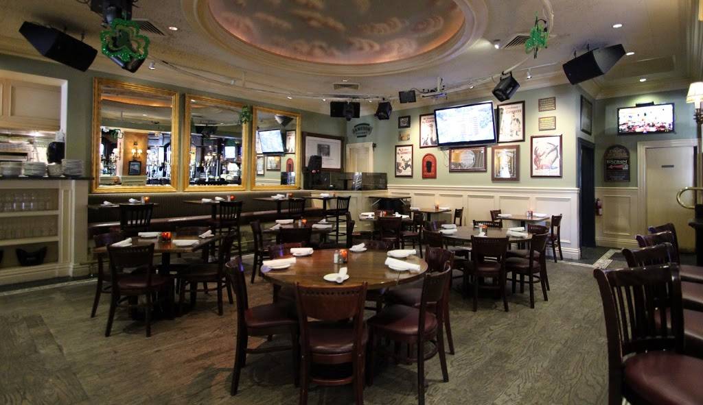 Rosie McCanns Irish Pub & Restaurant | restaurant | 355 Santana Row #1060, San Jose, CA 95128, USA | 4082471706 OR +1 408-247-1706