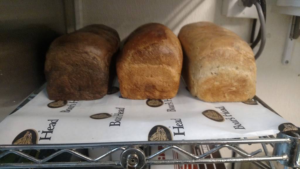 Sidestreets Deli | restaurant | 108 Washington St, Charlotte, MI 48813, USA | 5175437243 OR +1 517-543-7243