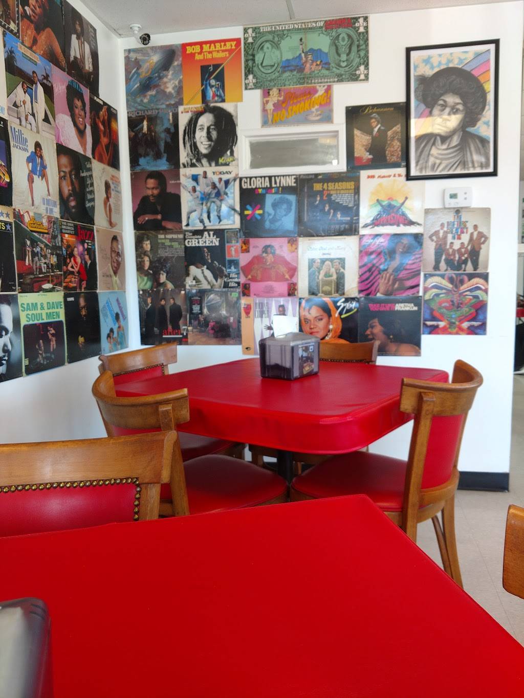 Reba Dales BBQ | restaurant | 782 E Pine St, Tulsa, OK 74106, USA | 9184251122 OR +1 918-425-1122